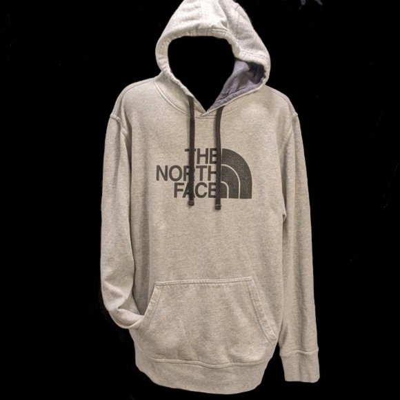 The North Face Other - Men's gray The North Face  pullover hoodie